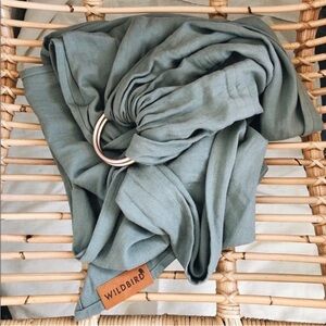 WildBird Sage Ring Sling